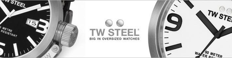 TW Steel