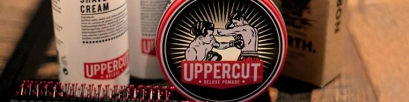 Uppercut DeLuxe