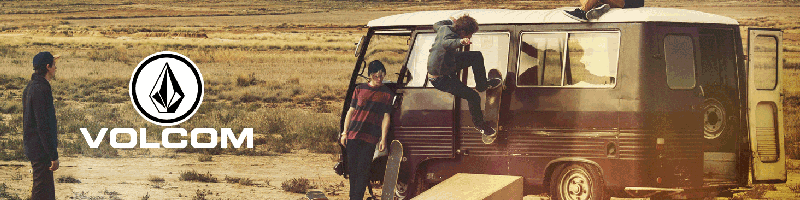 Volcom Volcom