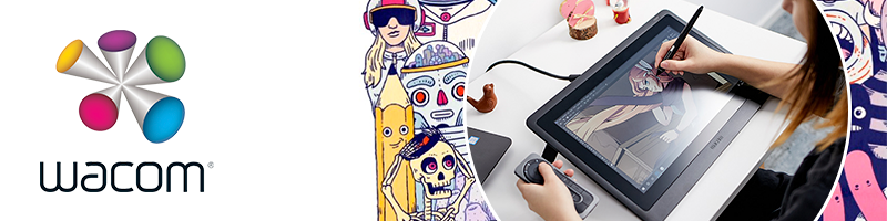 Wacom