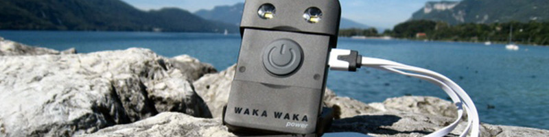 WakaWaka