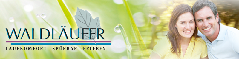 Waldlaufer Waldlaufer