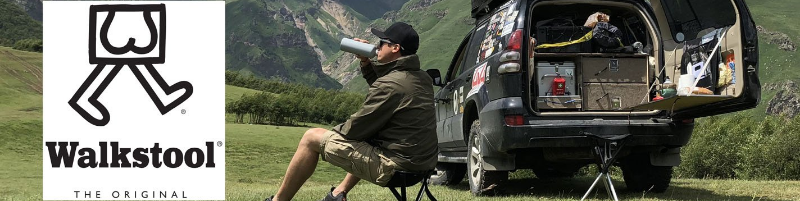 Walkstool