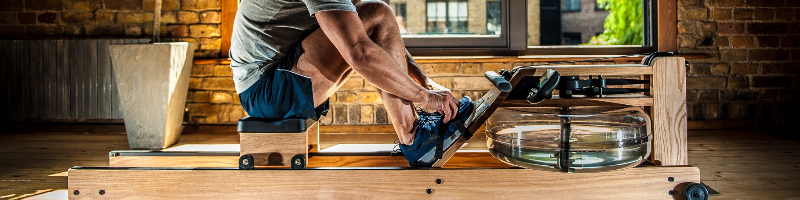WaterRower