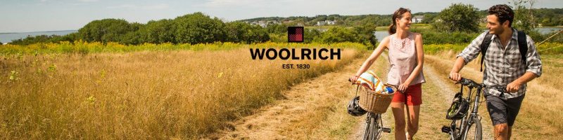 Woolrich in Nederland - Verkooppunten.nl