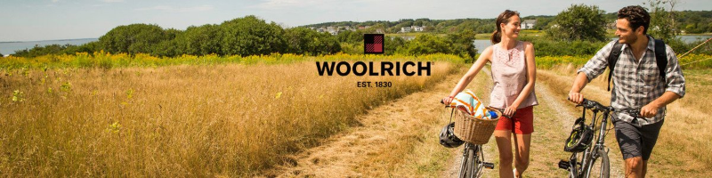 Woolrich