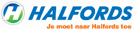 Halfords